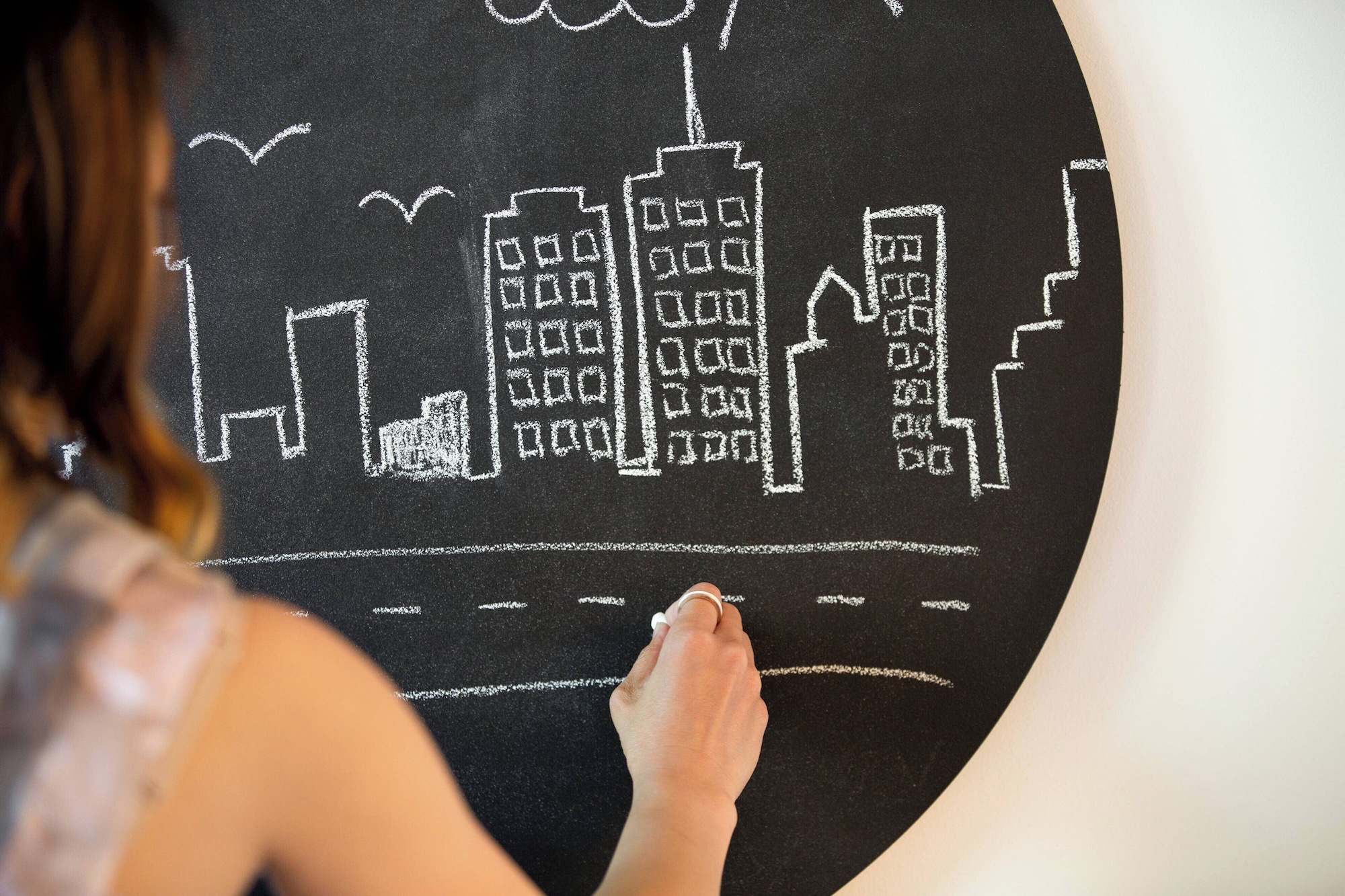 一卧室特大床套房