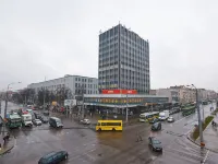 PaulMarie Apartments on Prs. Lenina Hotels in Gomel