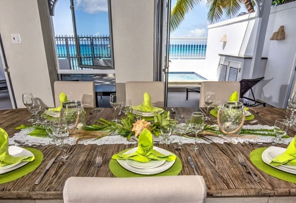 Hotel Villa Westshore, Dining, Restaurant