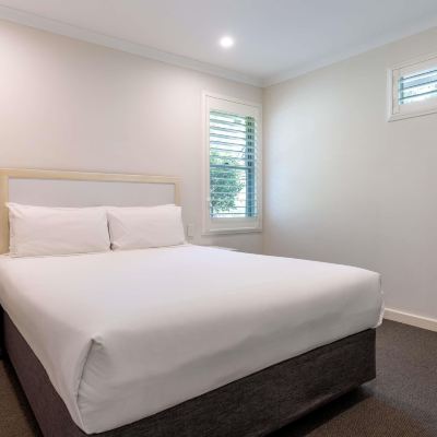 Superior Two-Bedroom Villa