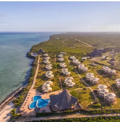 The One Hoteles en 