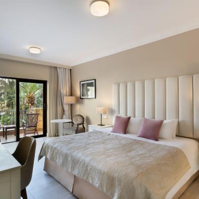 Luxury Apartment, 3 Bedrooms, Pool View Kempinski Hotel San Lawrenz Promo Code