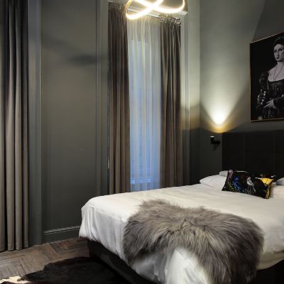 Budget Double Room Leo Boutique Rooms Promo Code