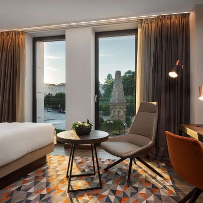 Regency Suite Hyatt Regency Sofia Promo Code
