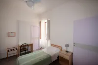 Hotel Villa Cecilia