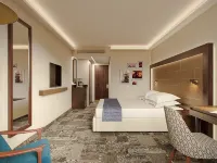 Ramada Jerusalem Hotel Hotel a Gerusalemme