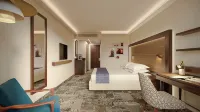 Ramada Jerusalem Hotel