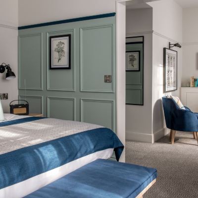 Junior Double Room Middletons Promo Code