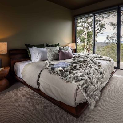Zulu Clifftop at Hepburn Promo Code