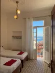 Afric Hotel- Casbah