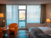 Strandhotel an der Ostsee Hotels in Ostholstein