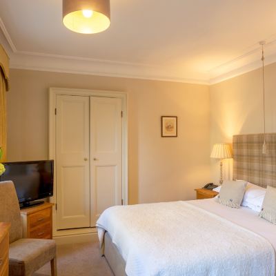 Superior Room (Fremington) - Ensuite The Burgoyne Hotel Promo Code