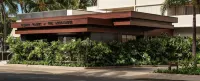 The Ambassador Hotel of Waikiki, Tapestry Collection by Hilton Hotel di 