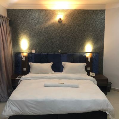 Executive Room Solitude Hotel Promo Code