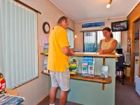 Aspiring Lodge Motel Hotéis em Wanaka