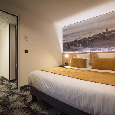 Suite L'Hôtel Ribeauvillé Promo Code