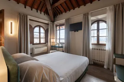 Hotel Gattapone Các khách sạn ở 