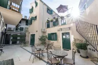 Apartments Korta