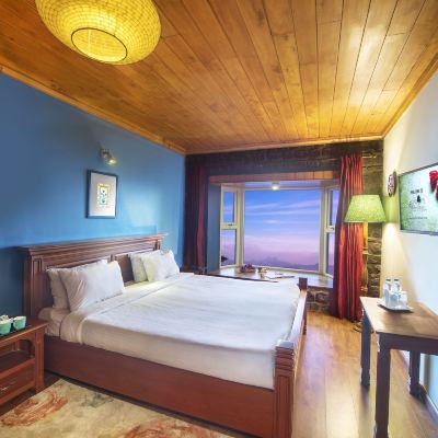 Sun Room With Valley View Villa Retreat - Boutique Hotel and Cottages Promo Code