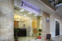 Hotel la Colonia Hotel a 