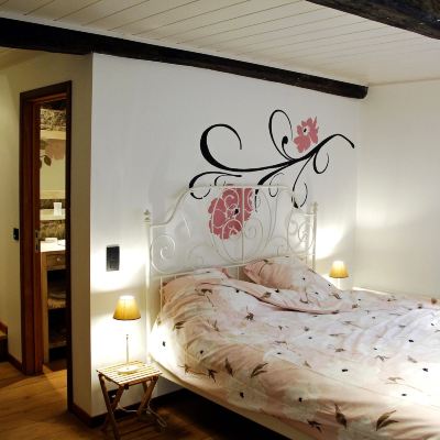 Comfort Double Room B&B La Buissonniere Promo Code