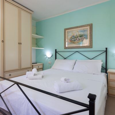 One-Bedroom Apartment Villa Vacanze Paradiso Promo Code