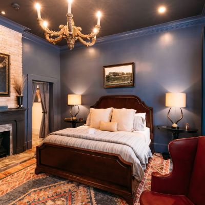Erastus Reed Grand Suite The Kendall Promo Code