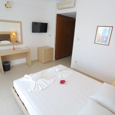 Standard Double Or Twin Room Hilltop Promo Code