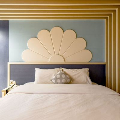 Deluxe Room W Hotel Promo Code