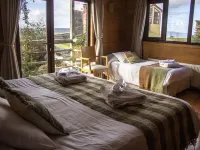 Hotel Parque Quilquico Hotels in Castro