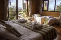 Hotel Parque Quilquico Hotels in 