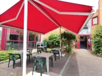 Hôtel du Parc Limoges & Restaurant "Le Temps d'Une pause"