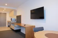 Stopforths Premium Accommodation