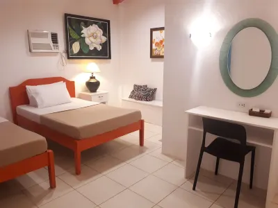 La Vida Hostel Samal Island Hotels in 