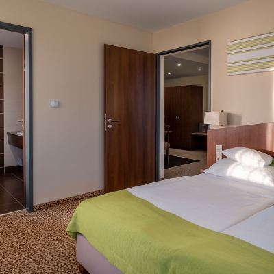 Deluxe Suite Hotel Margareta Promo Code