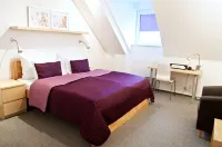 Hotel Berger Hotels in 