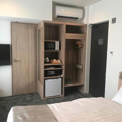 標準雙床房（禁煙） 新苫小牧王子酒店「和」優惠