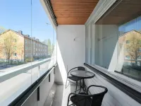 Kotimaailma Apartments Joensuu