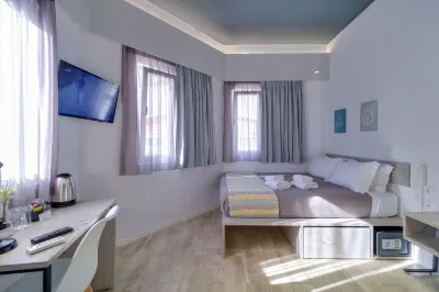athensotel Hotels in 