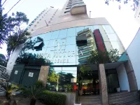 維多利亞海岸公寓 酒店