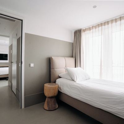 Family Room Strandhotel Promo Code