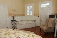 The Napa Inn