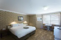 Potshot Hotel Resort Hoteles en 