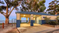 Lake Boga Caravan Park Hôtels à : 