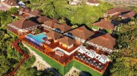 White Pearl Resorts Hotels in 
