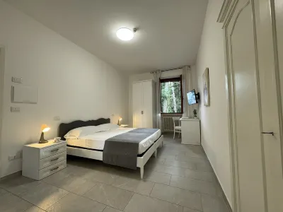 Monastero SS. Annunziata Hotel di 