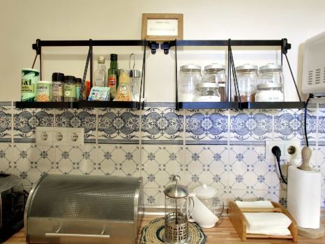 Málaga Lodge Guesthouse