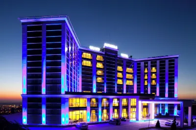 Grand Altuntas Hotel Hotels in 