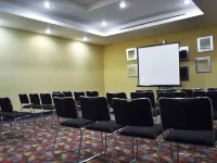 Hotel Mediterraneo Sa de CV Hotels in Tulancingo