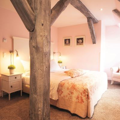 Single Room-Castle Schloss Basthorst Promo Code